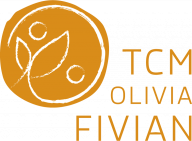 Logo TCM Olivia Fivian