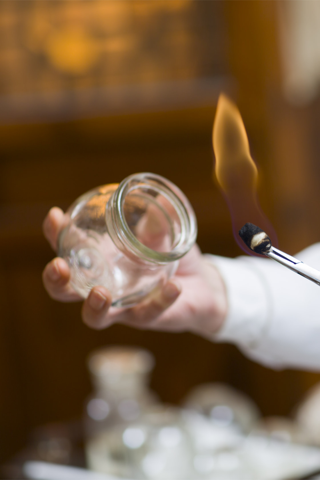TCM (Traditionelle Chinesische Medizin)