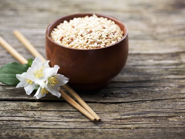 Ernährung nach den 5 Elementen