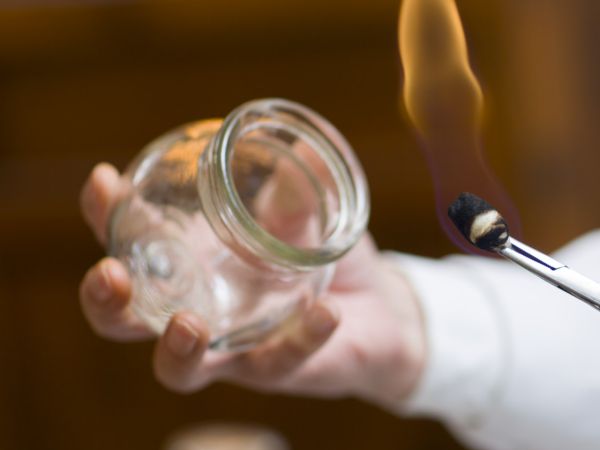 TCM (Traditionelle Chinesische Medizin)