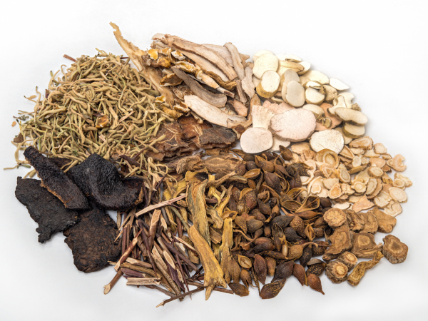 Chinesische Arznei&shy;mittel&shy;therapie